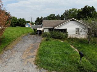 69 E Monon Rd, Monon, IN 47959