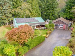 55 E Rainbow Rd, Waldport, OR 97394