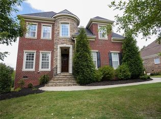 13615 Glen Abbey Dr, Charlotte, NC 28278