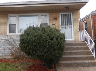 9123 S Crandon Ave, Chicago, IL