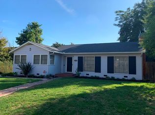 3656 Grayburn Rd, Pasadena, CA 91107