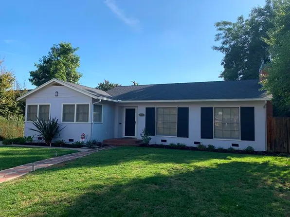 3656 Grayburn Rd, Pasadena, CA 91107