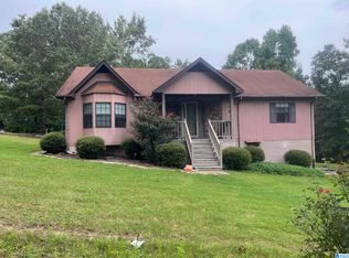 67 County Road 979, Verbena, AL 36091