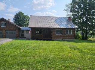 234 Sawmill Rd, Cabot, VT 05647
