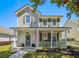 32 3rd Ave, Bluffton, SC 29910