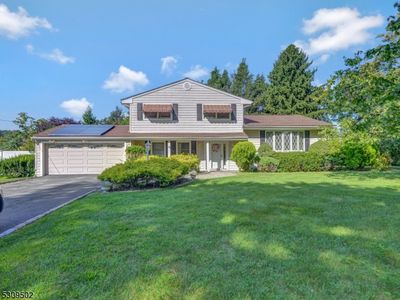 21 Trojan Ave, Parsippany, NJ, 07054