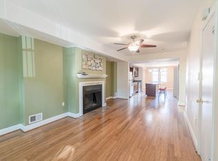 215 P St NW, Washington, DC 20001