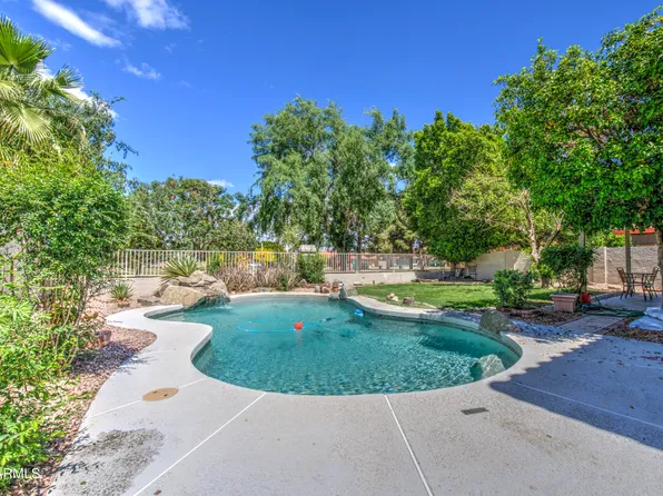 1720 W ORCHID Lane, Chandler, AZ 85224