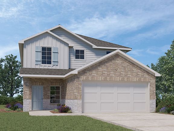 Plan Elevation.