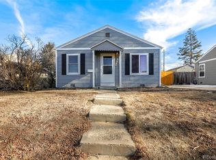 1176 N Xenia St, Denver, CO 80220