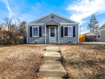 1176 N Xenia St, Denver, CO, 80220