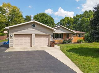 4335 N State Route 48, Covington, OH 45318