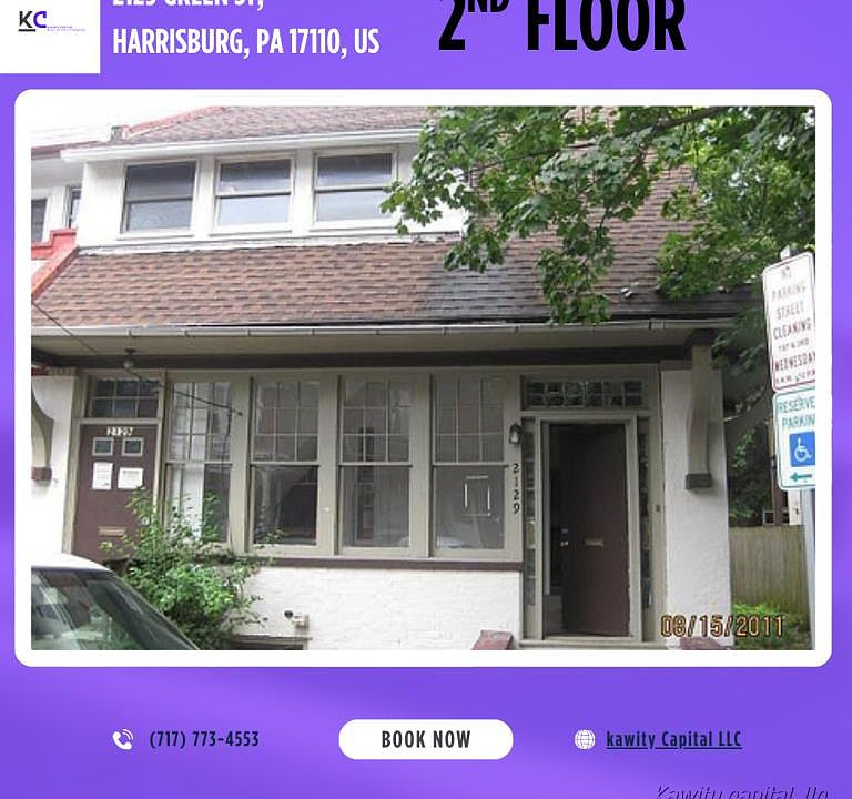 1st image of 2129 Green St #2