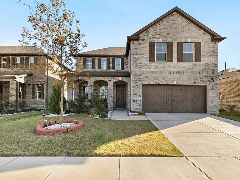 4208 Wood River Trl — Photo 37