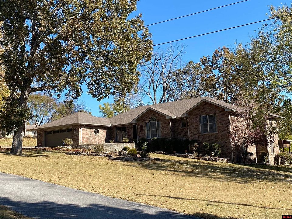 1691 County Road 27, Mountain Home, AR 72653 Zillow