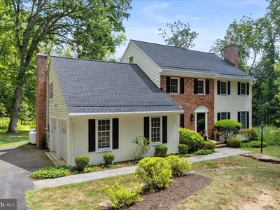 12 Poor Farm Rd, Pennington, NJ, 08534