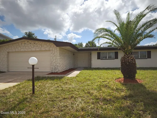 383 Chester Dr, Cocoa, FL 32926