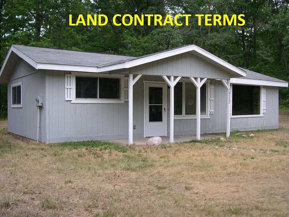Land Contract Terms