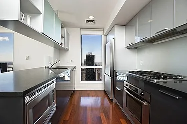 Rented by Nest Seekers International
