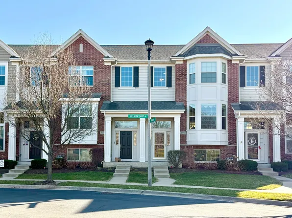 28W078 Shelburne Farms Dr, Winfield, IL 60190