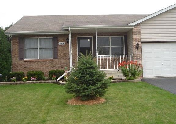 Very Nice Landscaping