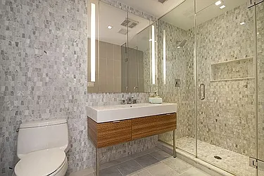 Rented by Heller Organization