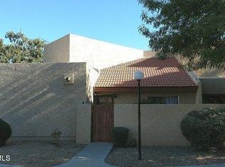 4219 W Calavar Rd, Phoenix, AZ 85053