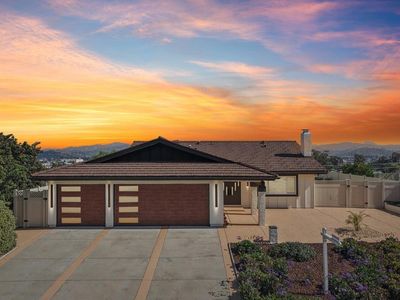473 Dewane Dr, El Cajon, CA, 92020