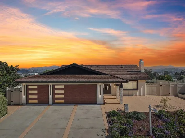 473 Dewane Dr, El Cajon, CA 92020