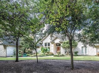 380 Bass Creek Trl, Mount Pleasant, TX 75455