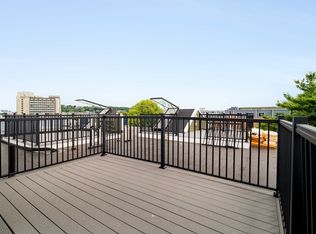 95 Addison St #Penthouse 8, Boston, MA 02128