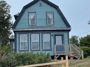 M15L218 Townsend Lane, Lubec, ME 04652