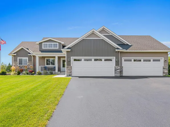 23868 187th St NW, Big Lake, MN 55309
