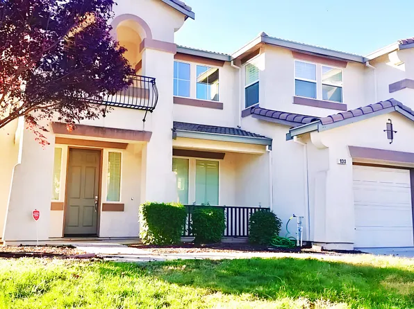 9313 Trebbiano Cir, Elk Grove, CA 95624