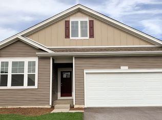 2288 Elderberry Ct, Wonder Lake, IL