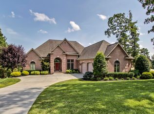 416 Wewoka Cir, Loudon, TN 37774
