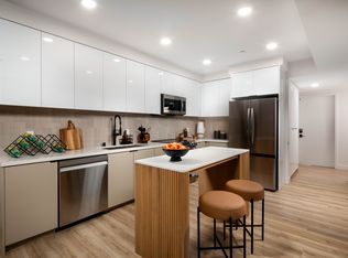 LUCA Co-living, Los Angeles, CA 90048