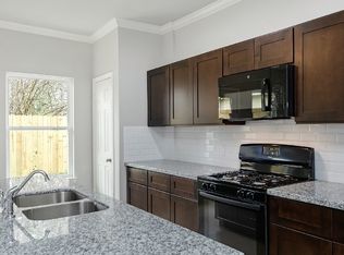 1043 Marcolin St #1043, Houston, TX 77088