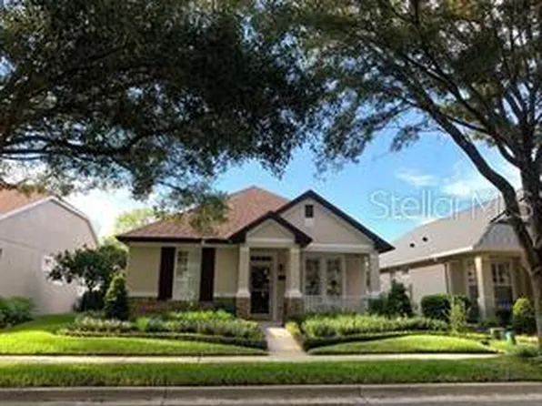 704 RAVENSHILL WAY, DELAND, FL 32724