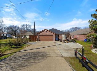 3809 S Peachtree Rd, Balch Springs, TX