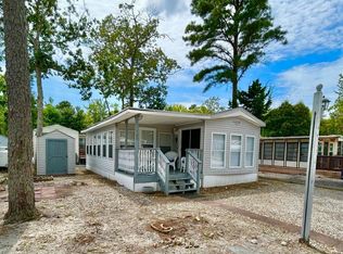 109 Townsends #109, Woodbine, NJ 08270