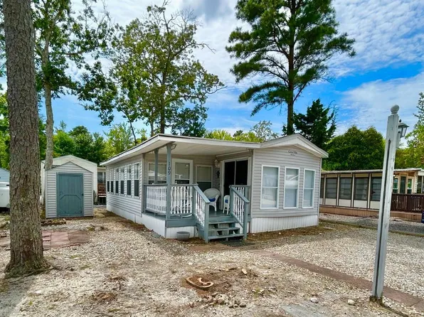 109 Townsends #109, Woodbine, NJ 08270