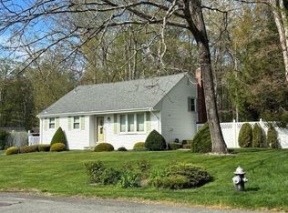 55 Irma Rd, Brockton, MA 02301