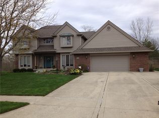 2469 Quiet Way, Indianapolis, IN 46239