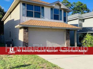 3762 Weatherstone Cir, Perdido Key, FL 32507