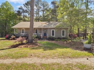 6931 Knoll Bay Ln, Gloucester, VA 23061