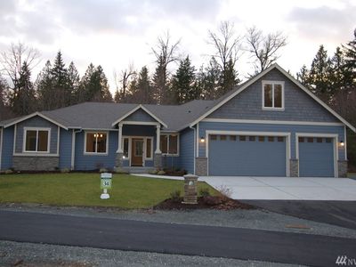 16510 119th Ave NE, Arlington, WA, 98223