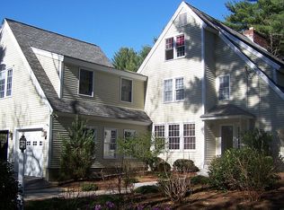 742 Boxford St, North Andover, MA 01845