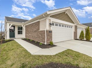 405 Summerlyn Farms Ct, Lebanon, OH 45036