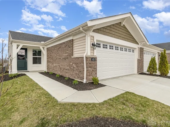 405 Summerlyn Farms Ct, Lebanon, OH 45036